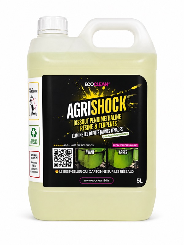 AgriShock®