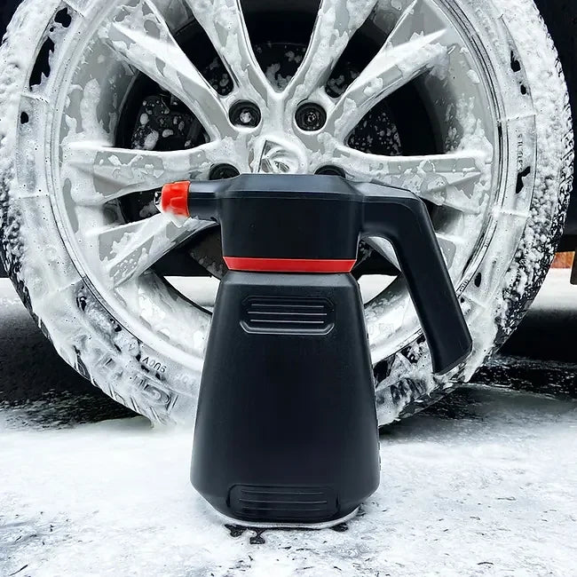 PULVERISATEUR MOUSSE 1.8L ELECTRIQUE