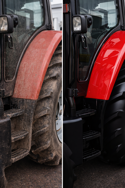 Pack RÉNOVATION ECOPROTECT® – Brillance & protection (solution complète)