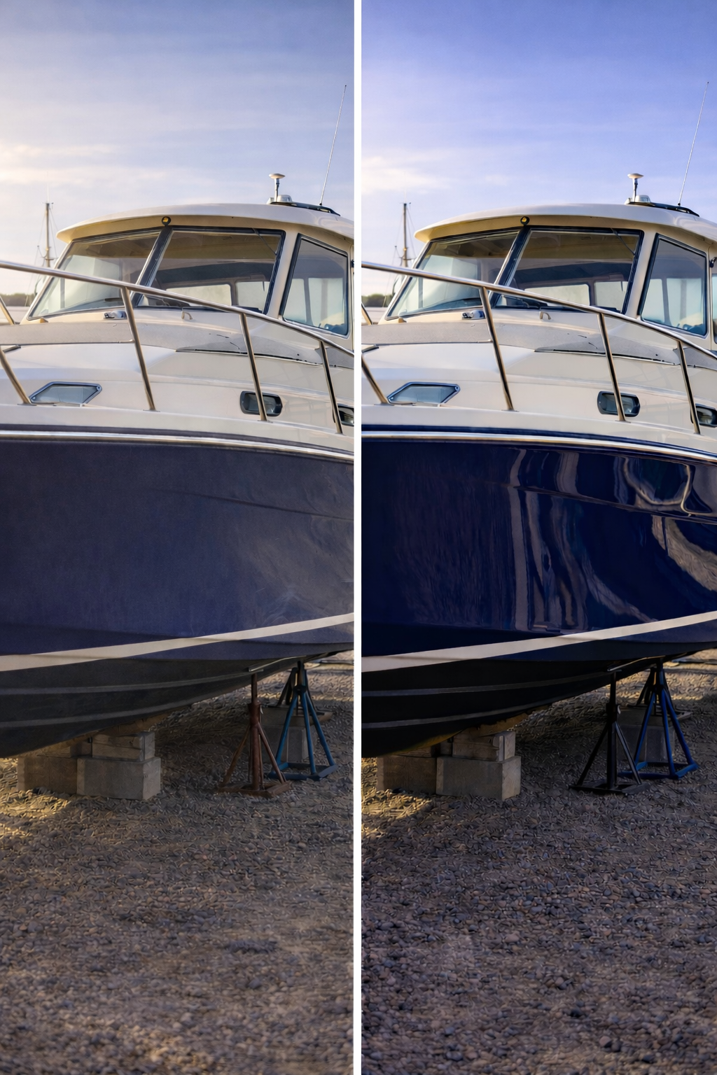 Pack RÉNOVATION ECOPROTECT® – Brillance & protection (solution complète)