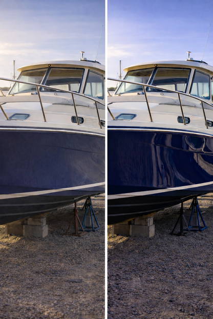 Pack RÉNOVATION ECOPROTECT® – Brillance & protection (solution complète)