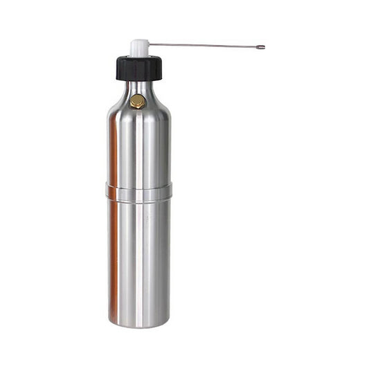 AEROSOL RECHARGABLE A AIR COMPRIME