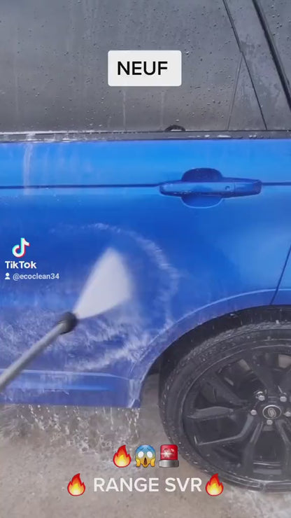 Pack PROTECTION ECOPROTECT® – Brillance & protection (solution complète)