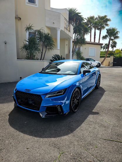 Pack PROTECTION ECOPROTECT® – Brillance & protection (solution complète)