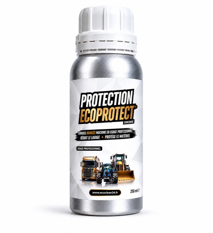 EcoProtect Protection