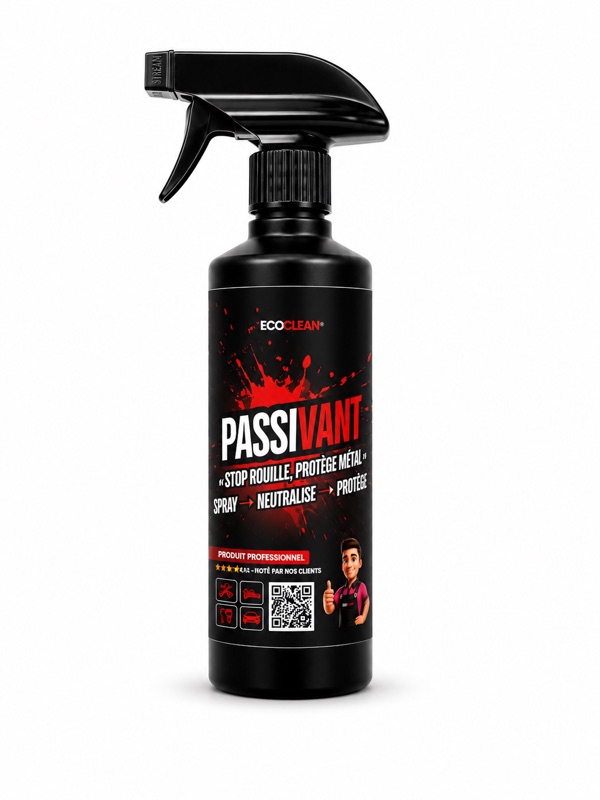 Passivant